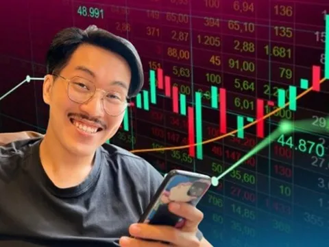Hội GenZ có khát vọng làm giàu tranh cãi kịch liệt trước quan điểm “Còn trẻ thì không nên chơi chứng khoán”