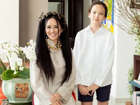 Cận cảnh penthouse của Diva Hồng Nhung: Thuộc khu nhà giàu quận 2, có bộ sưu tập 20 năm cực đắt giá