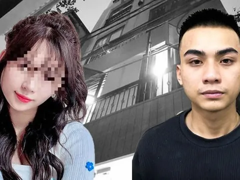 Vụ cô gái 21 tuổi bị sát hại: Hàng xóm của hung thủ bàng hoàng khi biết thông tin