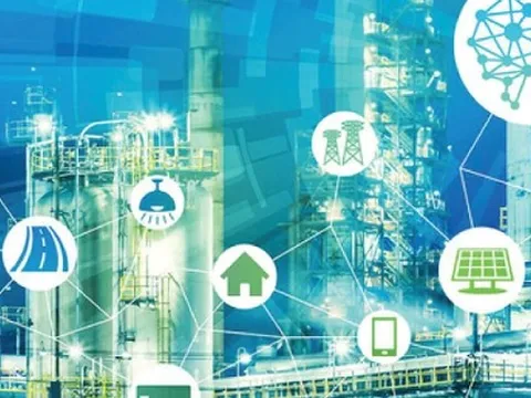 Infographics: Một số nhiệm vụ trọng tâm năm 2024 của các Tập đoàn, DNNN