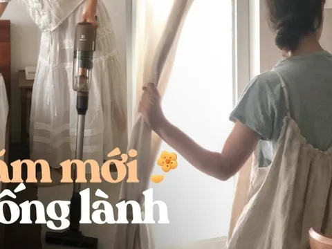 Bà nội trợ Hàn Quốc chia sẻ 8 thói quen dọn dẹp nhà cửa nên hình thành từ sớm để cuộc sống thoải mái hơn