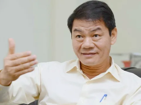 Ai cũng khuyên ‘thất bại là mẹ của thành công’, riêng Chủ tịch THACO Trần Bá Dương ‘tạt gáo nước lạnh’: Những câu nói hay về thất bại chỉ mang tính khích lệ tinh thần, đã khởi nghiệp... đừng để thất bại!