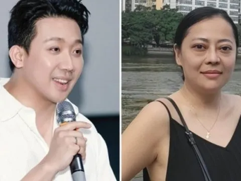 Bà hàng xóm “bén” nhất phim Mai tiết lộ cát xê cho 5 phút xuất hiện, hé lộ mối quan hệ với Trấn Thành ở hiện tại