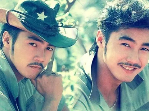 Nam tài tử 'con nhà nòi' từng được trả cát-xê 60 cây vàng: U60 vẫn độc thân dẫu đóng cặp với toàn mỹ nhân vang bóng 1 thời