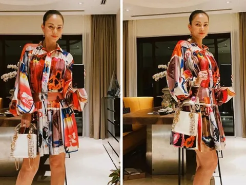 Cuộc sống của Thu Minh tuổi 47: Giàu có, hạnh phúc viên mãn nhưng thừa nhận những nhược điểm này