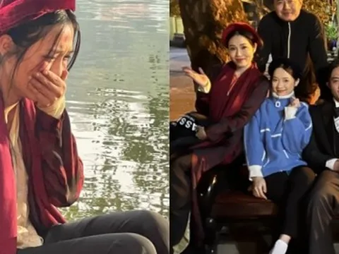 "Ả đào" được khen xinh nhất “Đào, Phở Và Piano”, diễn hay thêm nhan sắc đúng chuẩn tiểu thư đài các