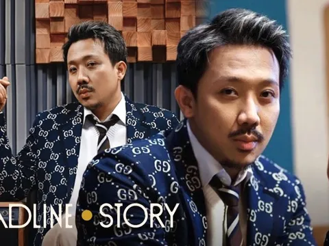 Trấn Thành xóa bỏ định kiến “ăn may”