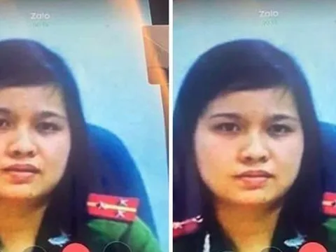 Nhận cuộc gọi video từ công an giả, người phụ nữ ở Hà Nội bị lừa 1,4 tỷ đồng