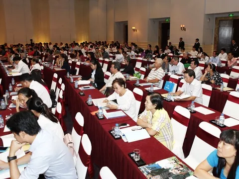 Các doanh nghiệp chốt quyền họp ĐHCĐ trong tuần từ 26/2-1/3