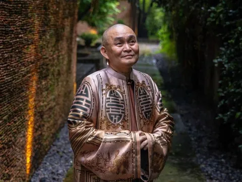 Xây cơ ngơi 5000m2 trong hơn chục năm, mục đích của Xuân Hinh là gì?