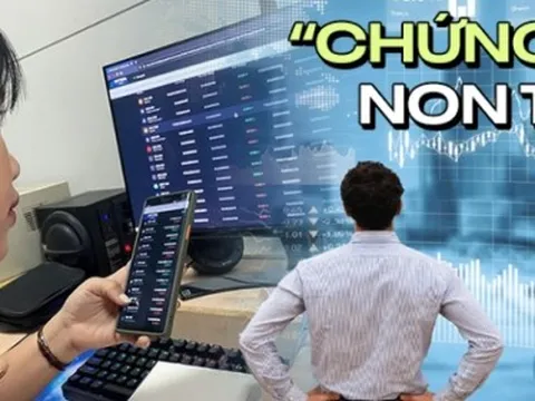 Chứng khoán vỡ lòng: 4 bài học phải lưu tâm cho GenZ để tránh ngày trắng tay ê chề