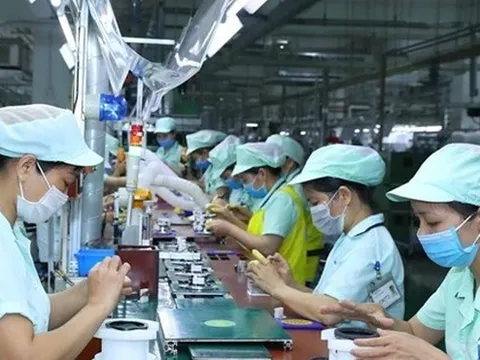 Liều doping để doanh nghiệp bứt tốc