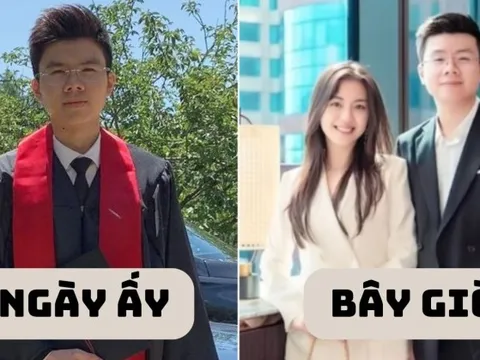 Bạn thân để lộ diện mạo gây choáng của thiếu gia Phan Hoàng sau thời gian yêu ái nữ tập đoàn BĐS nổi tiếng