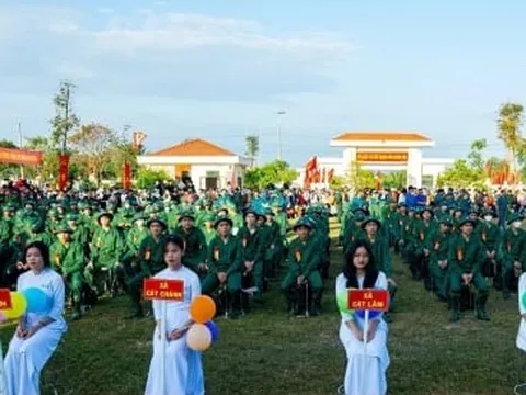 Những trường hợp được tạm hoãn thực hiện nghĩa vụ quân sự 2024