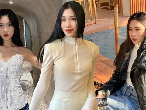 ''Ả đào'' gây chú ý nhất Đào, Phở Và Piano: Visual nét căng, gu thời trang đời thường cũng xịn đét