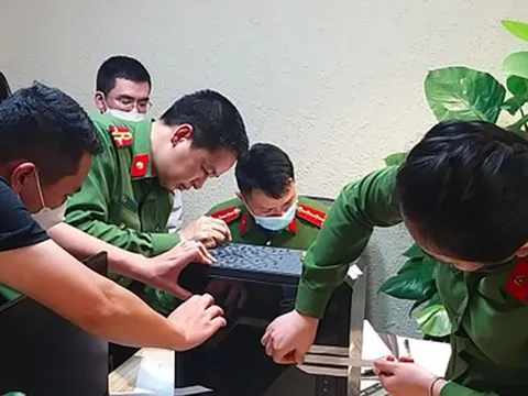 Chuyển Bộ Quốc phòng điều tra 1 quân nhân giúp cựu chủ tịch FLC Trịnh Văn Quyết lừa đảo