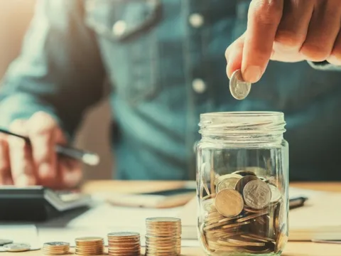 Áp dụng 5 quy tắc vàng giúp giữ tiền của người giàu, đảm bảo cả năm hầu bao rủng rỉnh