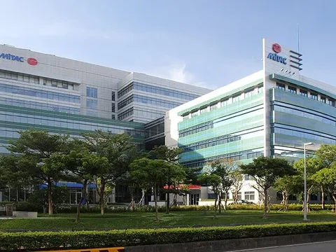 Công ty Đài Loan tỷ đô lập dự án sản xuất máy tính ở Việt Nam quy mô gần 5 triệu sản phẩm/năm