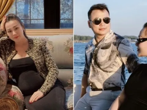 Vợ Shark Bình lên mạng tán gẫu, vô tình tiết lộ mình là người nắm giữ tiền nong sau khi kết hôn với ông chủ tập đoàn lớn