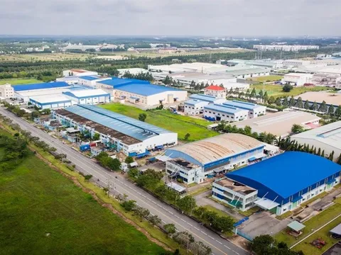 Bắc Giang sẽ có thêm khu công nghiệp hơn 1.800 tỷ đồng