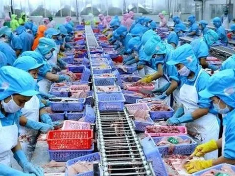 Những thị trường nhập khẩu hàng hóa tỷ đô tháng đầu năm