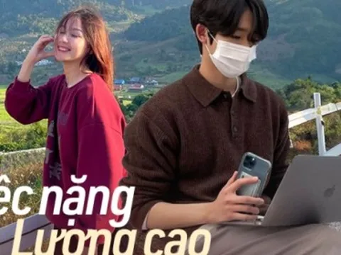 Nghịch lý: Thu nhập tới 40-50 triệu/tháng vẫn phải bỏ việc vì không có giây nào để… tiêu tiền