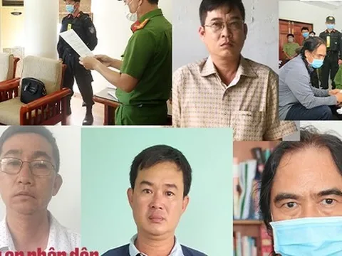 Xét xử 17 Giám đốc, Phó Giám đốc,... chiếm đoạt 600 tỷ: Trả hồ sơ để điều tra trách nhiệm nhân viên ngân hàng