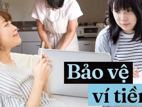 Chọn cách sống tối giản để tiết kiệm, bà mẹ 2 con không những tìm ra ý nghĩa cuộc sống mà còn mua được nhà