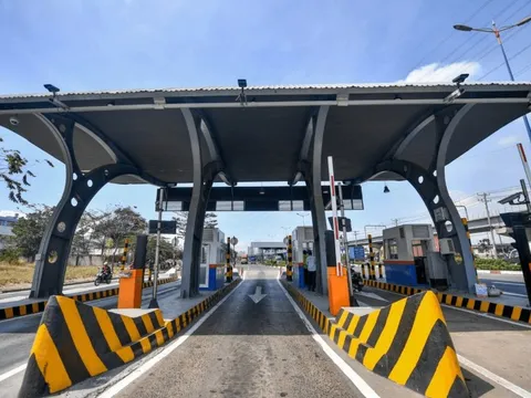 CII sắp mua thêm một dự án BOT lớn