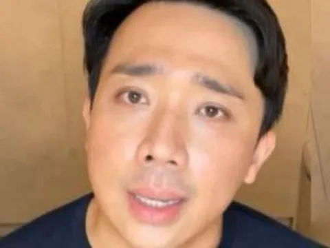 Doanh thu ba bộ phim gần 1.400 tỷ đồng, Trấn Thành bỏ túi bao nhiêu?