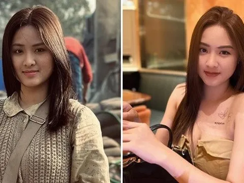 Nữ y tá Đào, Phở Và Piano: Đi casting vai chính nhưng trượt, giảm gấp 10kg nhan sắc thăng hạng vèo vèo