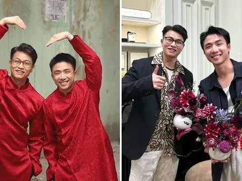 Ninh Anh Bùi và “Âm iu ơi” là ai mà nổi ầm ầm khắp cõi mạng, công ty 2 thành viên nhưng có hàng nghìn người xin nộp CV?