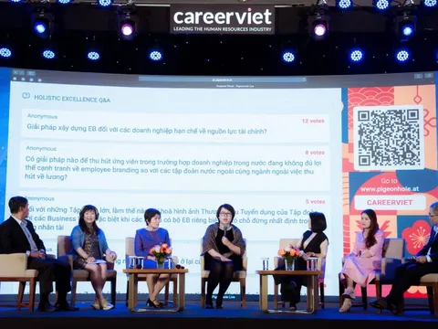 Bí mật văn hóa DN tại Vingroup, Techcombank: Ông Phạm Nhật Vượng duyệt từng chữ văn bản liên quan đến văn hóa, người Tech được thử những việc chưa làm bao giờ