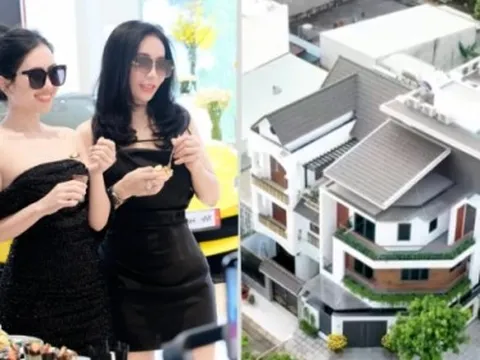 Đại gia sở hữu dàn siêu xe trăm tỷ gây sốt khi thẳng thắn chia sẻ: "Tặng nhà đất cho con thì phải sang tên cho cả con dâu"