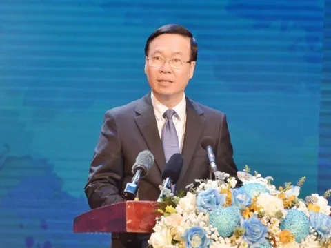 "Chăm sóc sức khỏe nhân dân là hành trình không có điểm dừng"