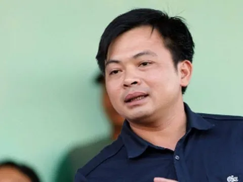 Vụ án "thao túng chứng khoán": Doãn Văn Phương bỏ trốn, xuất cảnh sang Anh