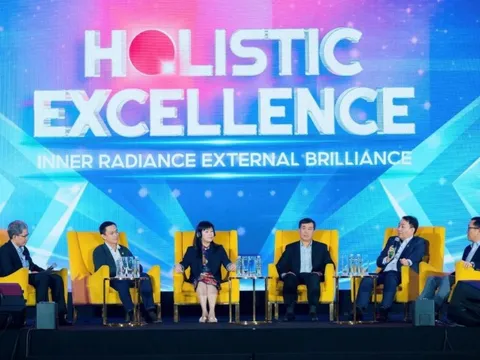 Bài học từ chiến lược nhân sự giúp PNJ vươn tầm