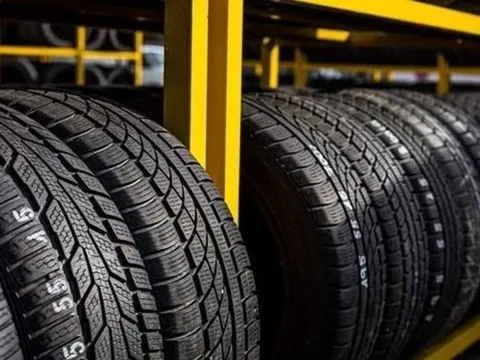 Cao su Sao Vàng (SRC) sắp thu về hơn 300 tỷ từ chuyển nhượng quyền thuê đất, cổ phiếu kịch trần lên đỉnh lịch sử trong phiên sáng