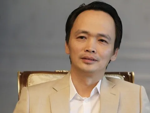 Cách ông Trịnh Văn Quyết tiêu hơn 3.600 tỷ tiền thu lợi bất chính: Gửi cho vợ, trả nợ, sửa nhà, mua cổ phần Bamboo Airways...