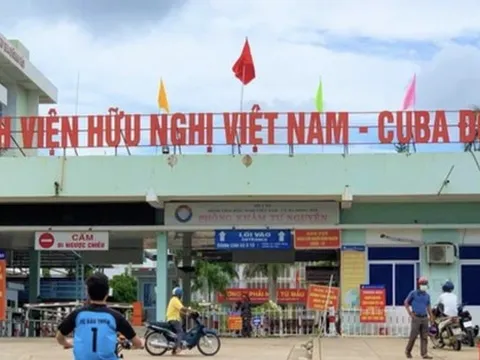 Bộ Y tế đề nghị báo cáo vụ phát hiện ma túy trong bệnh viện