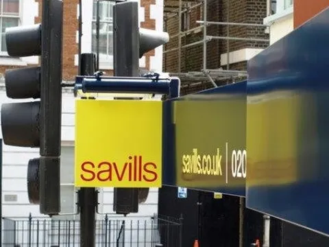 Trong khi “đại gia” BĐS gập ghềnh biến cố, các “tay chơi” quản lý toà nhà Savills, CBRE, PMC, JLL… vẫn thu 400-700 tỷ/năm, lãi đều như vắt tranh