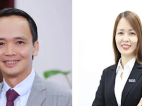 Ông Trịnh Văn Quyết kéo nhiều người thân, bạn bè vào vòng lao lý