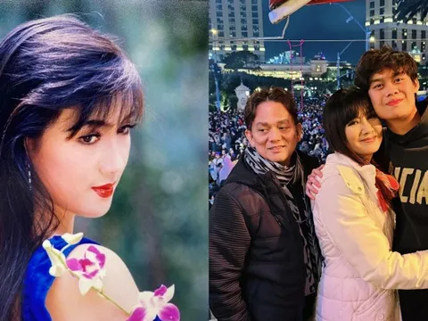 Mỹ nhân màn ảnh Việt: Nhiều người muốn tặng xe cộ, nhà cửa, tai nạn mặt "nát bét" vẫn có đại gia theo đuổi, U60 ra sao?