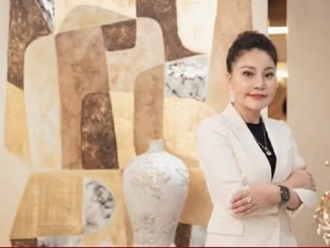 Trước Hậu ‘Pháo’, những đại gia bất động sản nào bị bắt?