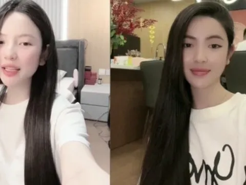 Lộ không gian phòng ngủ của Quang Hải và Chu Thanh Huyền qua khoảnh khắc chàng cầu thủ chải tóc cho vợ