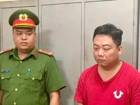 Truy tố Youtuber Võ Minh Điền