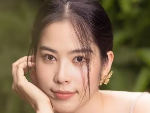 Trên đường tới cơ quan chức năng, Hoa khôi Nam Em nhập viện