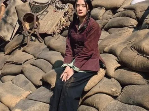 Sao nữ "Đào, Phở Và Piano" lên hình chưa tới 1 phút mà khiến khán giả nghẹn ngào, gặp sự cố vẫn nhập vai xuất sắc