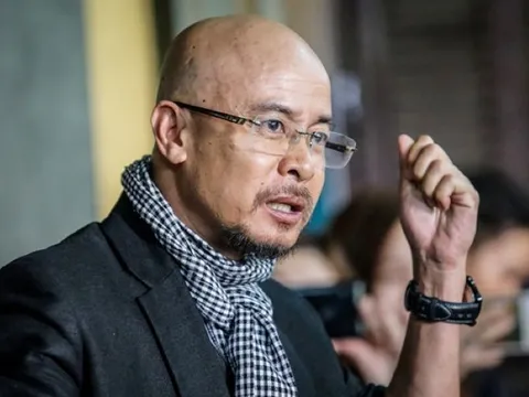 Ông Đặng Lê Nguyên Vũ: Hạnh phúc mỗi người gói gọn trong 2 CHỮ, người nông dân khác bậc quân vương, ai hiểu sẽ sống thảnh thơi!