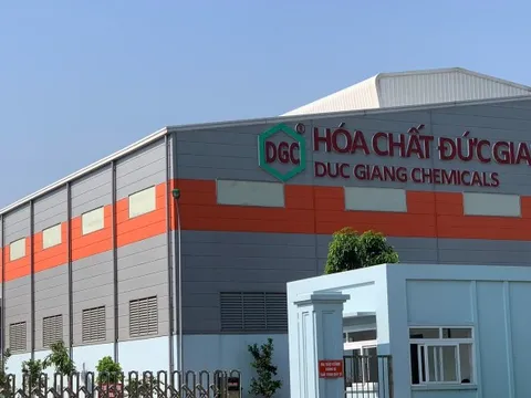 Dự án 12.000 tỷ của Hóa chất Đức Giang (DGC) dự kiến xây dựng vào tháng 7/2024, đóng góp 3.000 - 4.000 tỷ/năm vào doanh thu?